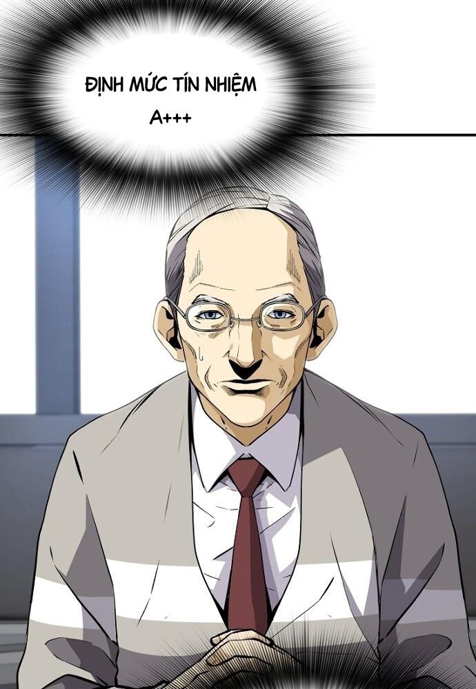 sự trở lại của huyền thoại chapter 27 6