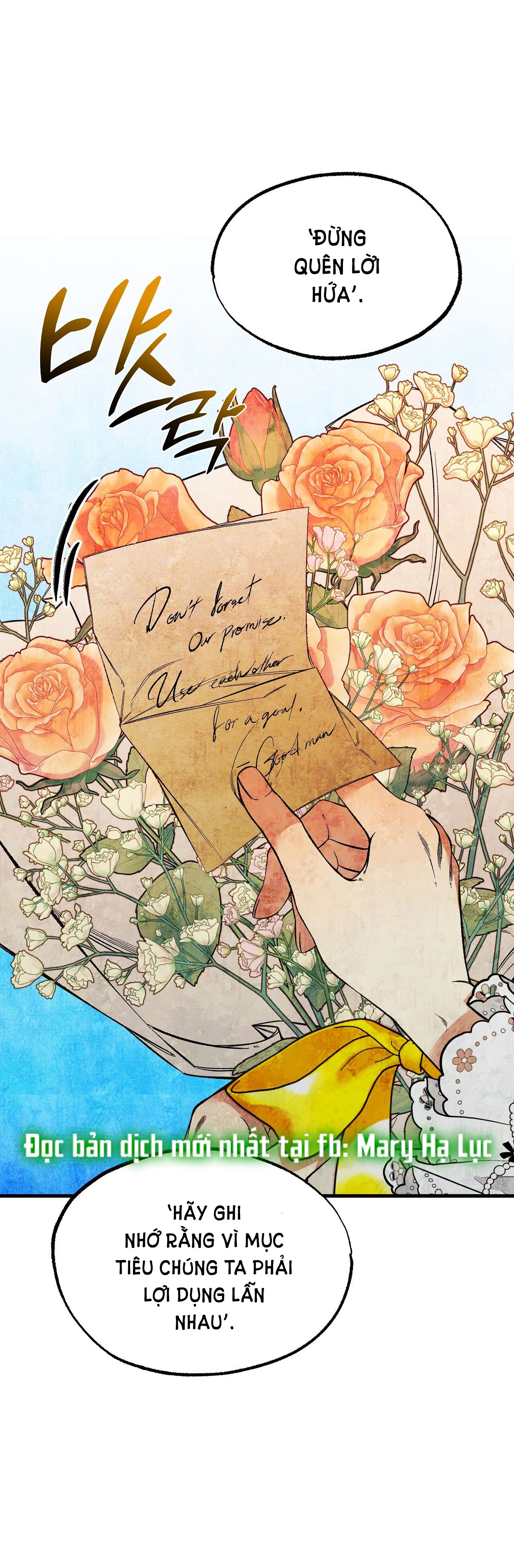 bánh xe của charlotte chapter 13.1 3