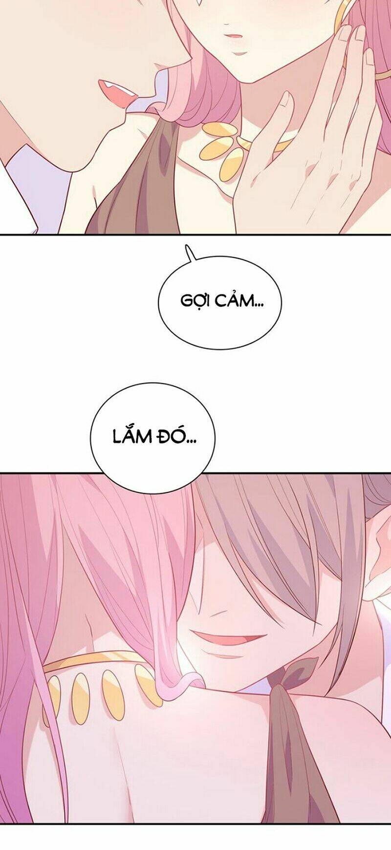 vương tử thành phố và công chúa amazon chapter 52 11