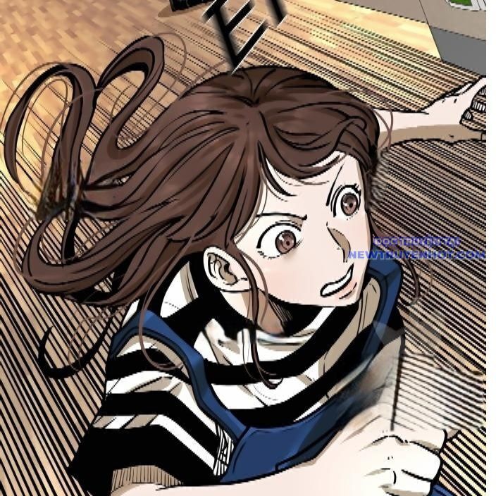 shark - cá mập chapter 291 35