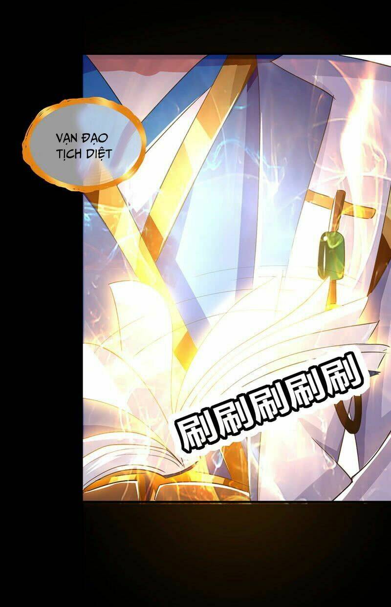 tối cường chiến hồn chapter 4 20