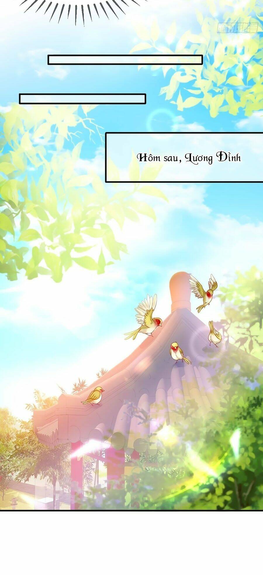 dưỡng thú vi phi chapter 18 18