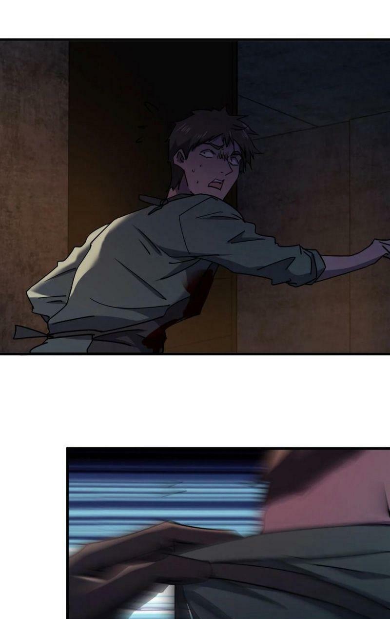 đừng hiểu lầm, tôi mới là người bị hại! chapter 42 45