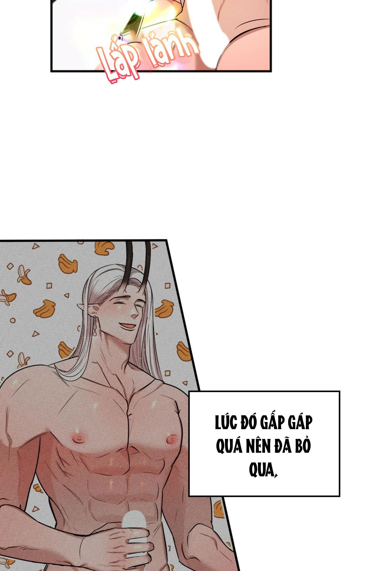 (np) độc thân muôn năm chapter 15 26