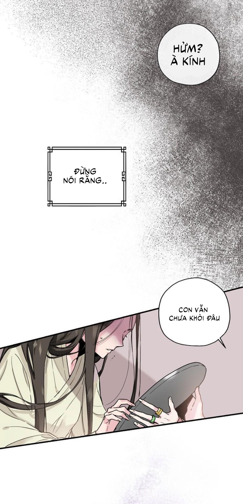 sự trở lại của phản diện chapter 1 19