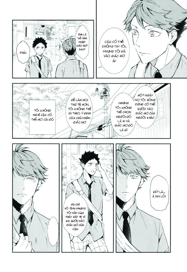 tuyển tập haikyuu dj by dammei bl chapter 4 22