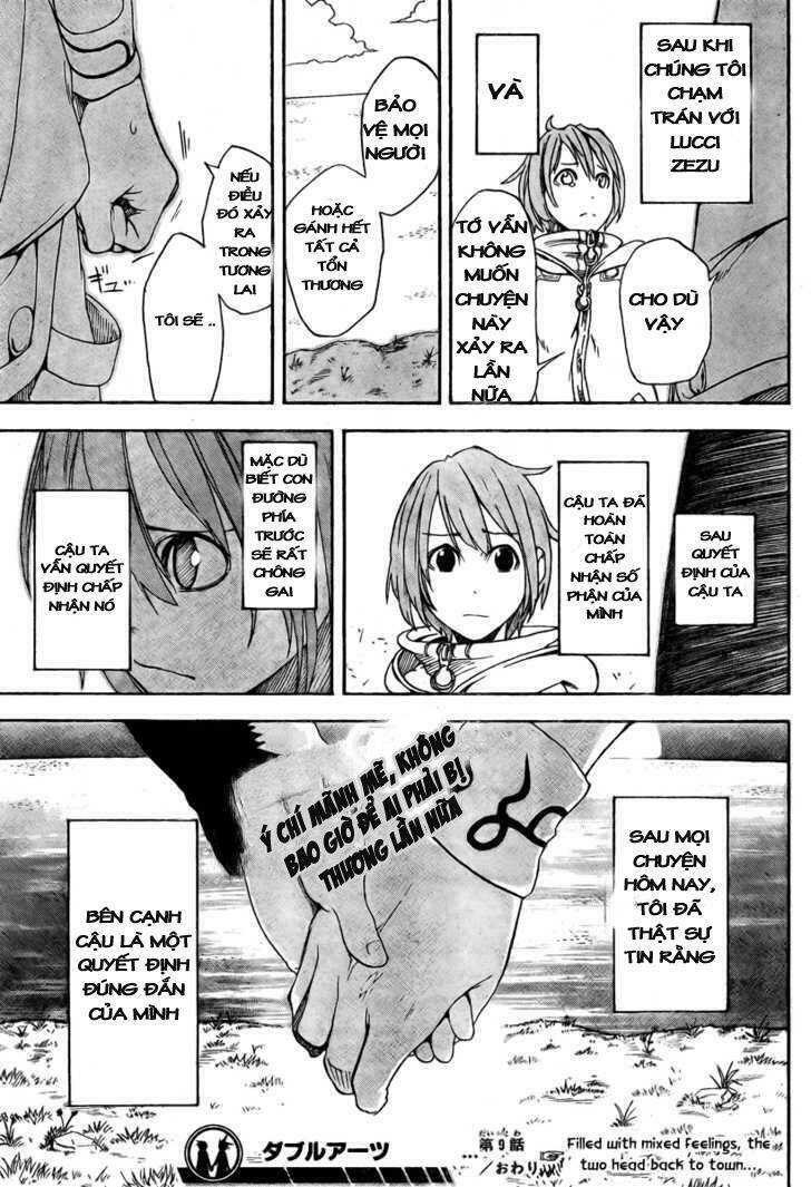 double arts chapter 9 19