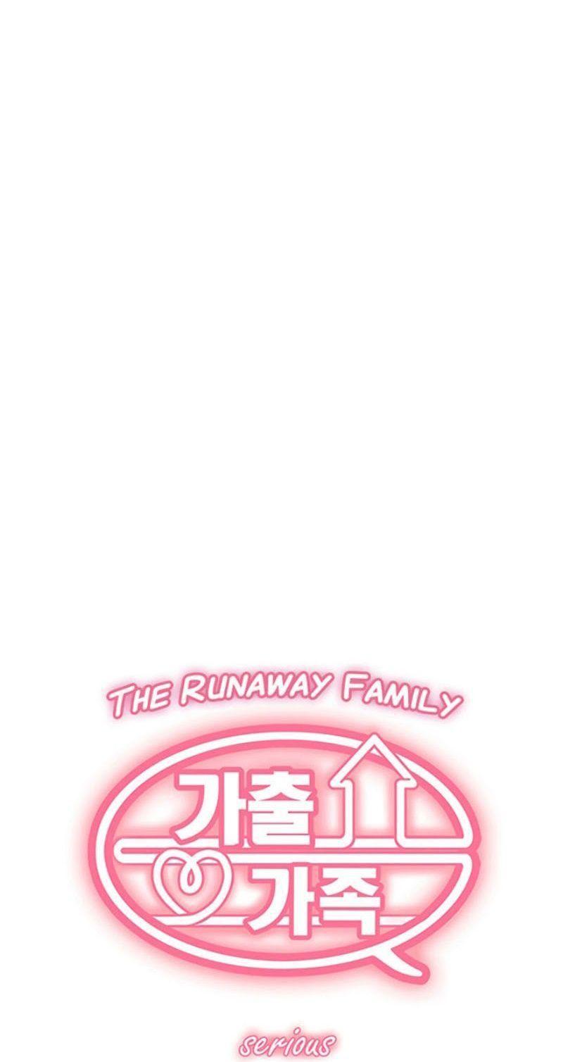 gia đình chạy trốn chapter 14 2