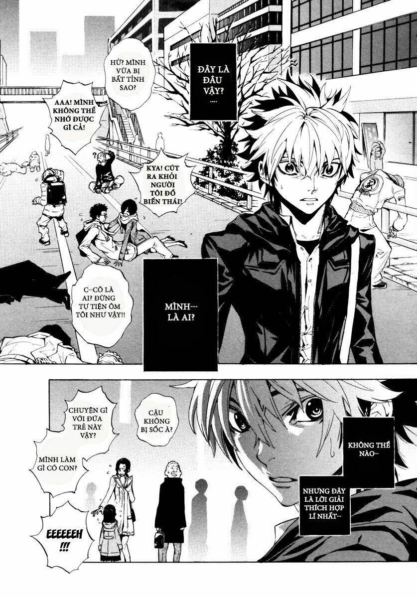 zennou no noa - the world of lostmemories chapter 1 8