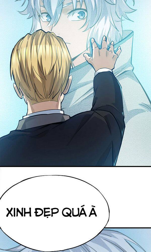 sau mạt thế tôi trở thành zombie chapter 63 32