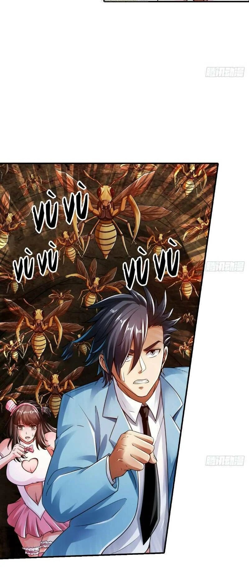 nhân vật phản diện đi tìm đường chết chapter 27 12