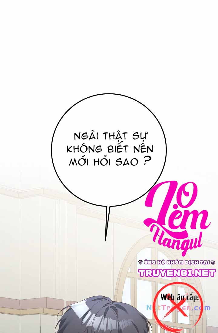 lí do cô ấy trở thành ác nữ chapter 18 2