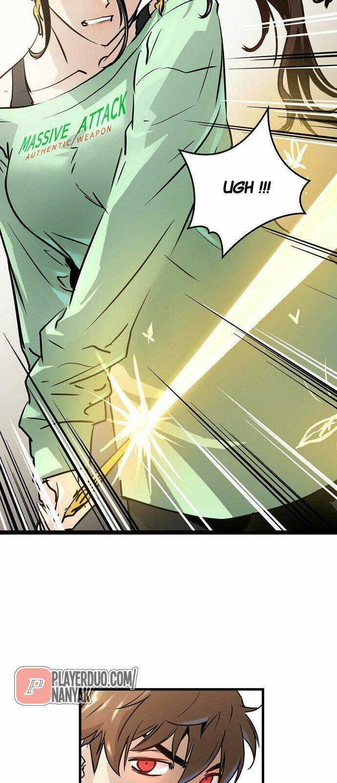 hứa lan chapter 36 13