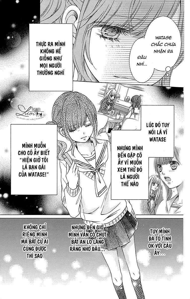 sugar soldier chapter 34.5 5