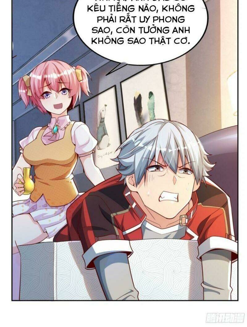 tối cường khắc kim chapter 5 4