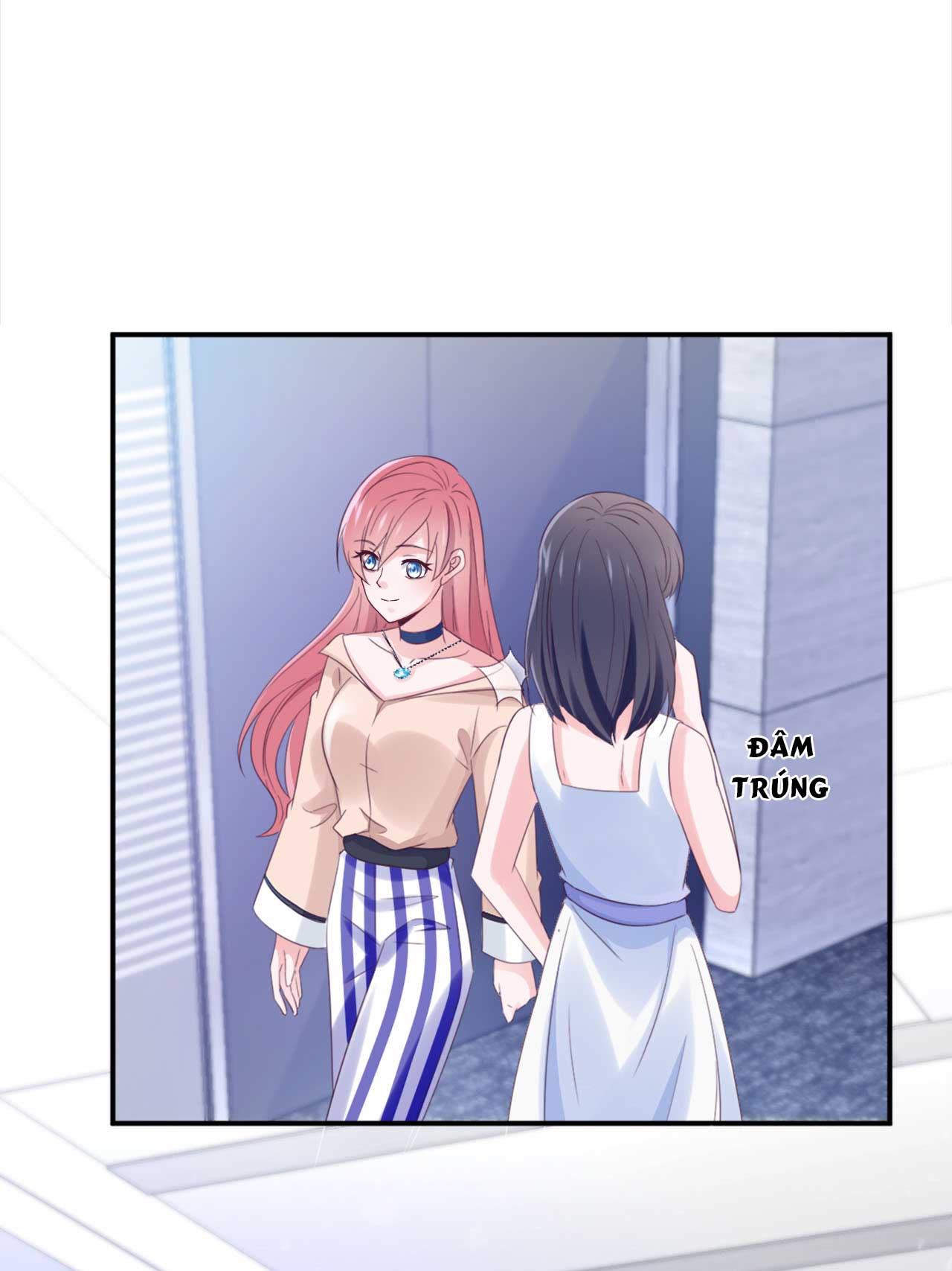 bí mật không thể yêu đương chapter 2 5