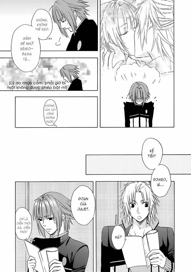 shinobi yoru koi wa kusemono chapter 2 24