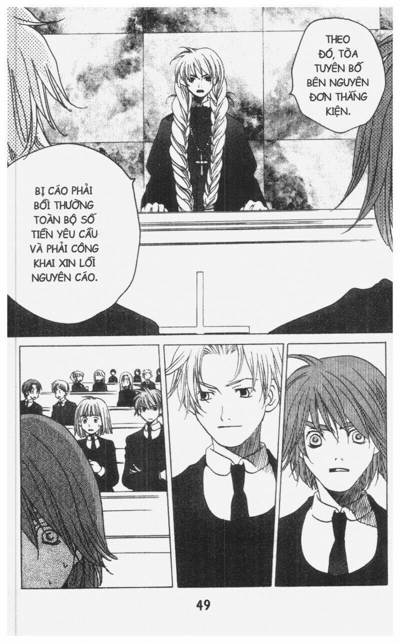 diamond head chapter 3 49