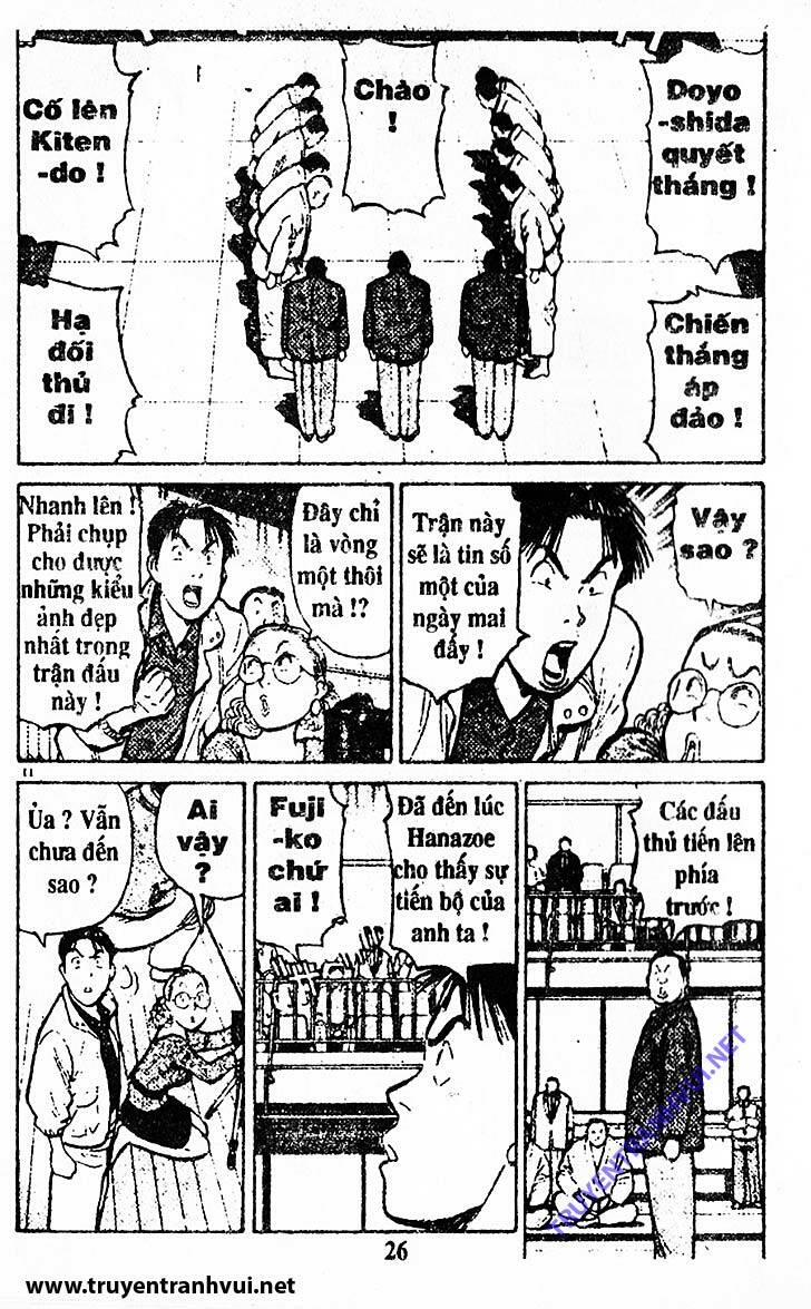 yawara chapter 214 2