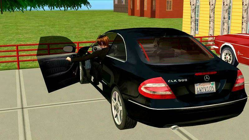 viên đạn bạc [truyện sims 2] chapter 3 39