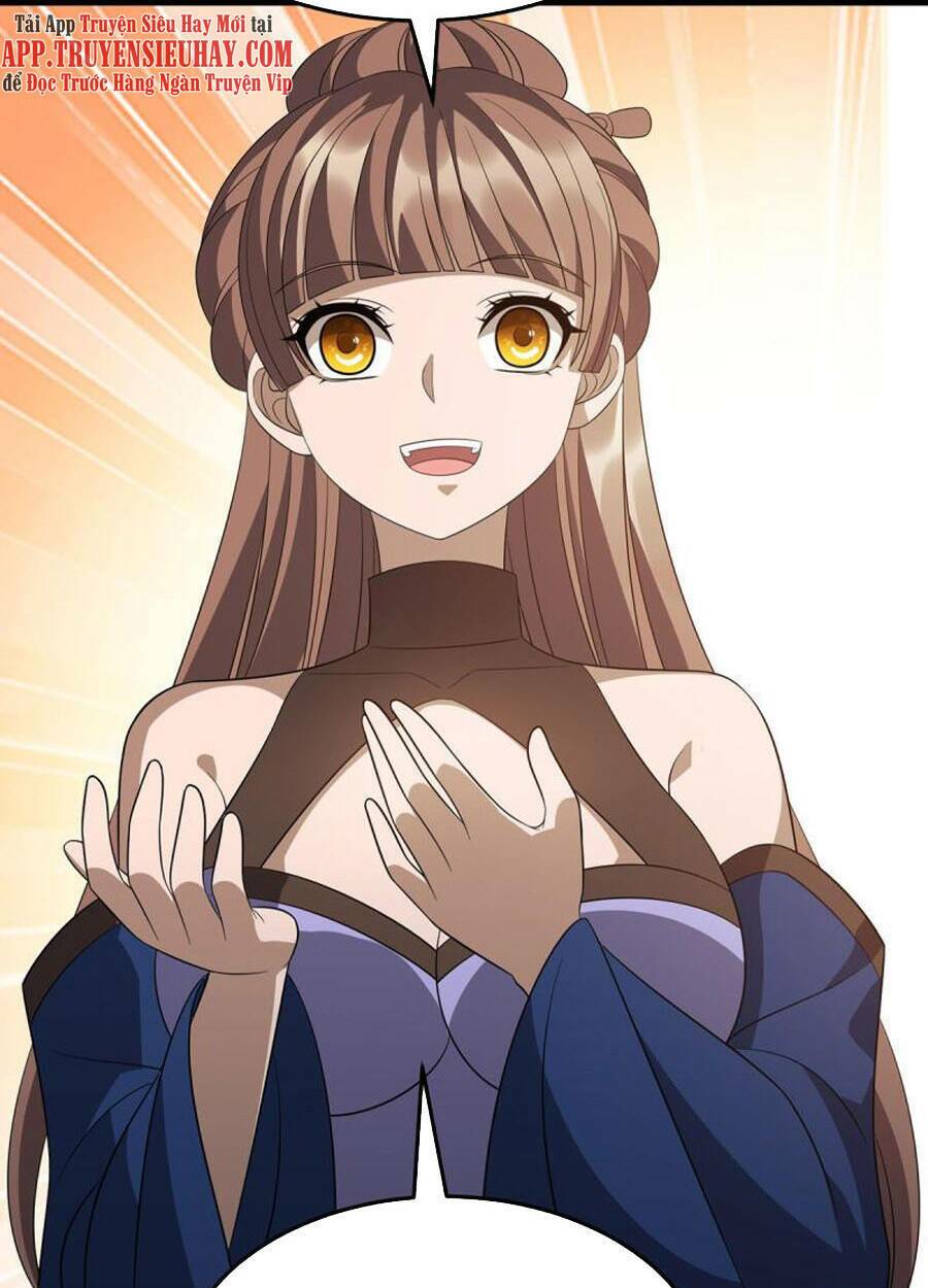 chúa tể tam giới chapter 244 19