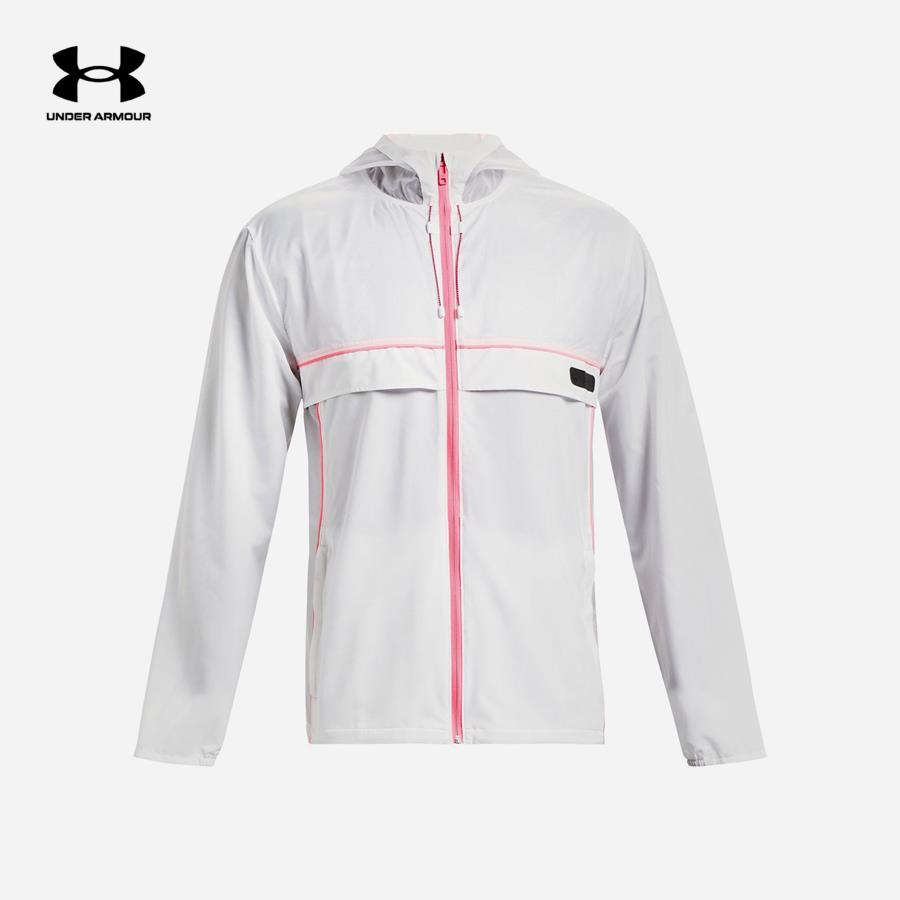 Áo khoác thể thao nam Under Armour Run Anywhere - 1374229-100