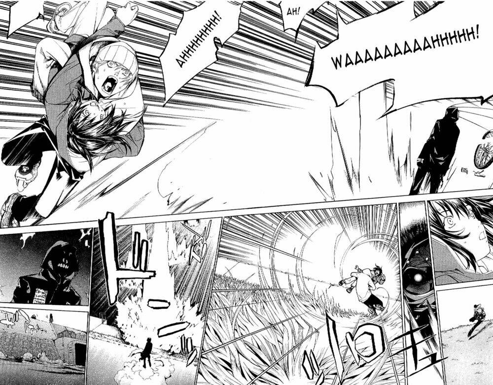 air gear chapter 112 5