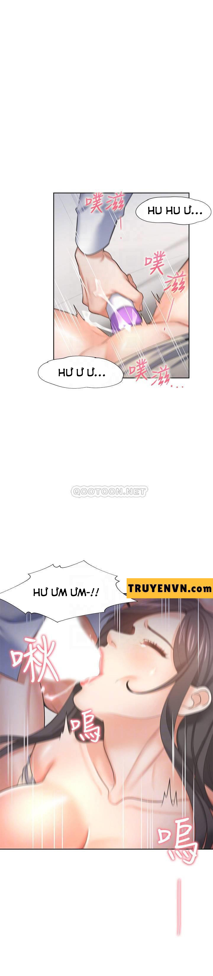 khát tình chapter 33 9