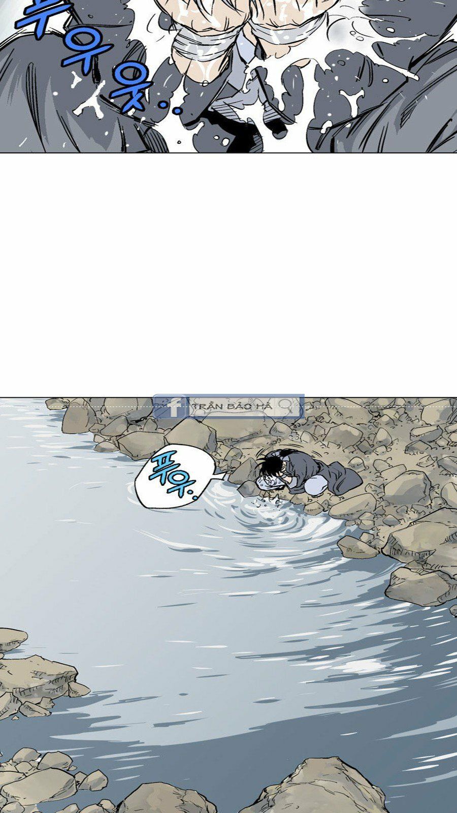 cao thủ 2 chapter 57 76