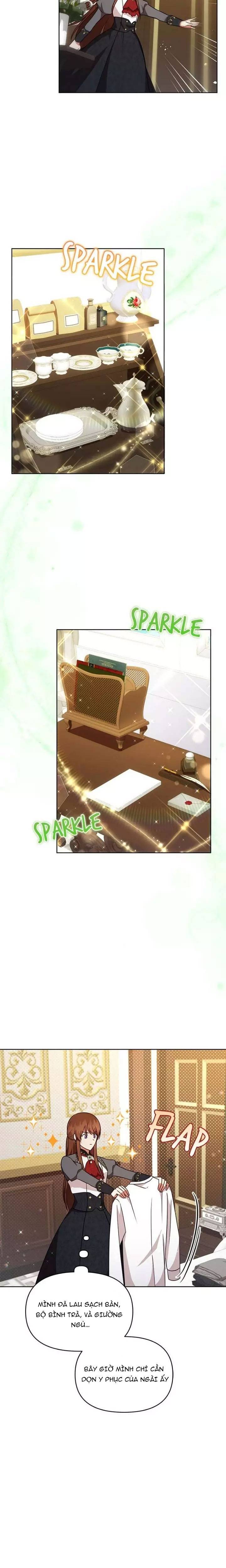 công tước ác quỷ không ngủ được chapter 44 18