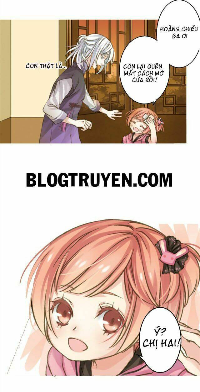 tiên dược kì đàm chapter 1 8