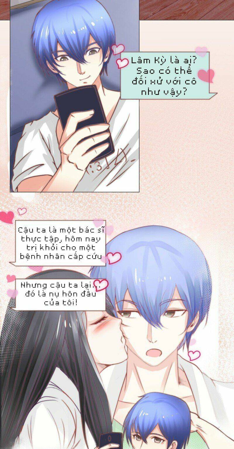 thấu thị y thánh chapter 6 7