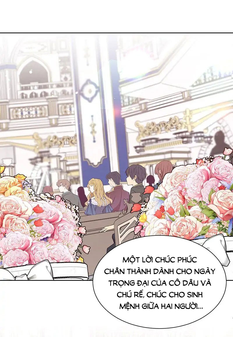 tôi chán nản vì người chồng thứ 2 còn "khỏe" hơn chồng cũ chapter 13.2 18