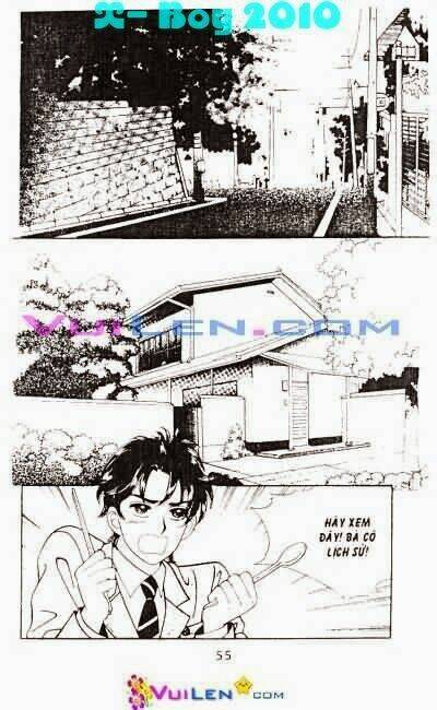 cô giáo tuổi 18 chapter 3 56