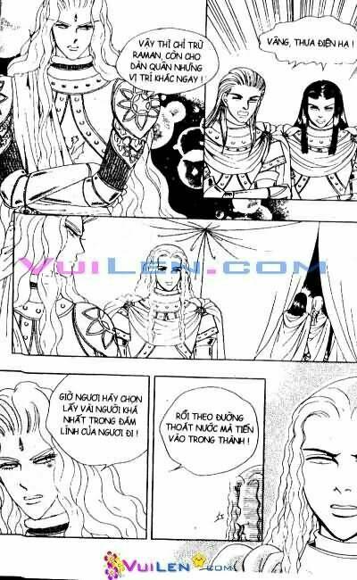 princess - công chúa xứ hoa (bản đẹp) chapter 20 25