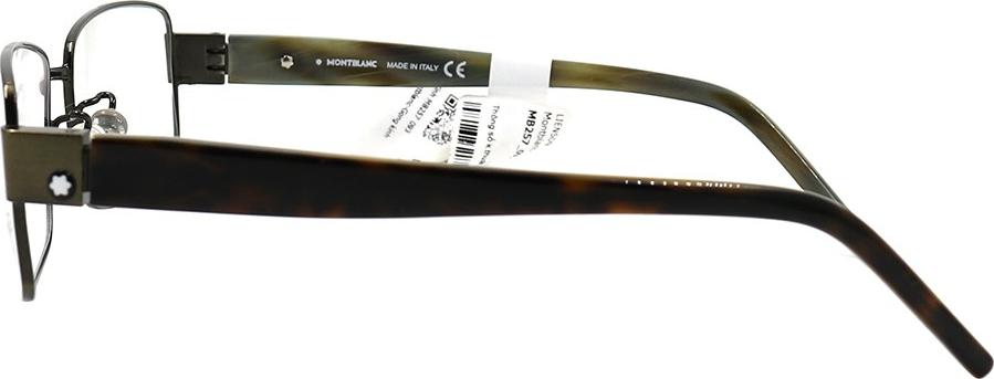 Gọng kính Mont Blanc MB257