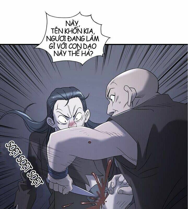 cuồng long chapter 3 38