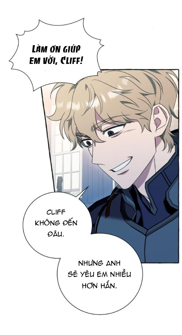 tôi tưởng đó chỉ là tiểu thuyết trọng sinh bình thường chapter 74.1 21