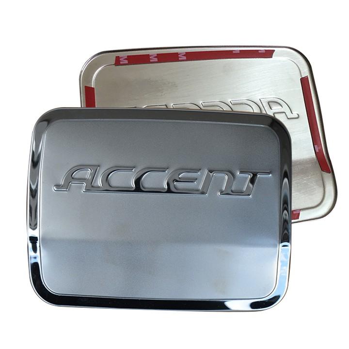 Ốp Nắp Bình Xăng Hyundai Accent