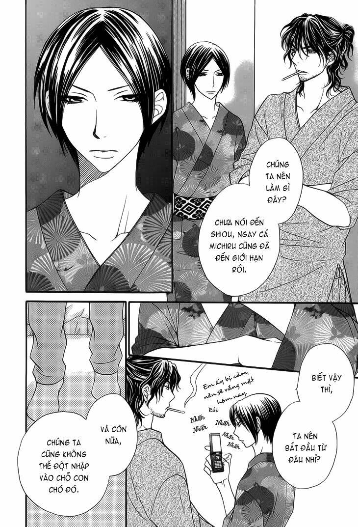nekoka danshi no shitsukekata chapter 8 9