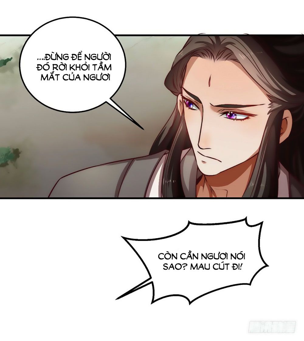 Liêu Liêu Nhân Thân Tu Tiên Truyện chapter 99 - Trang 24