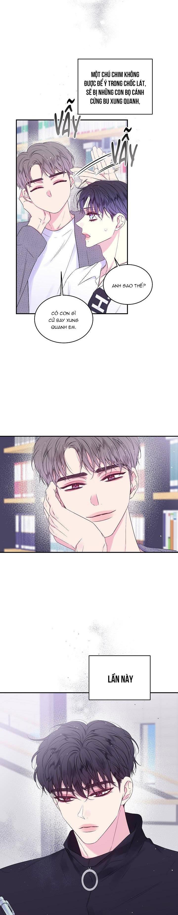 bình minh thứ hai chapter 15 2