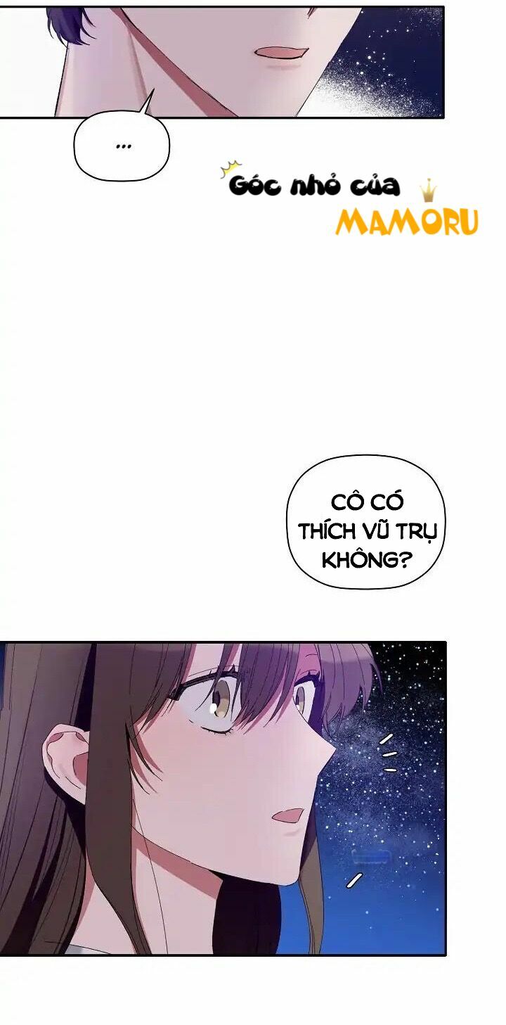 tặng tôi một đóa hoa, tôi sẽ trao em bản thân mình chapter 7 21