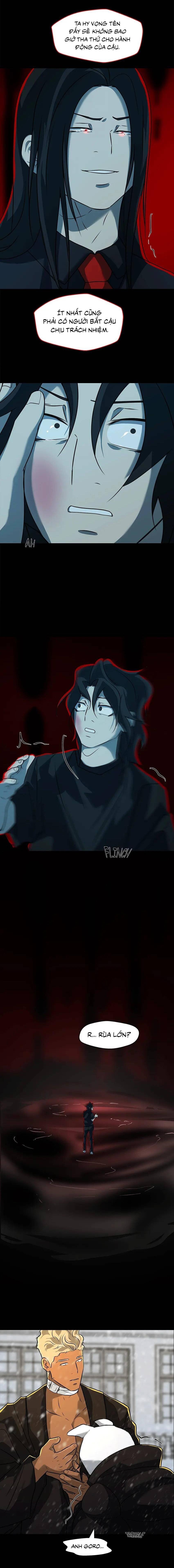 love murder basketball chapter 53 21