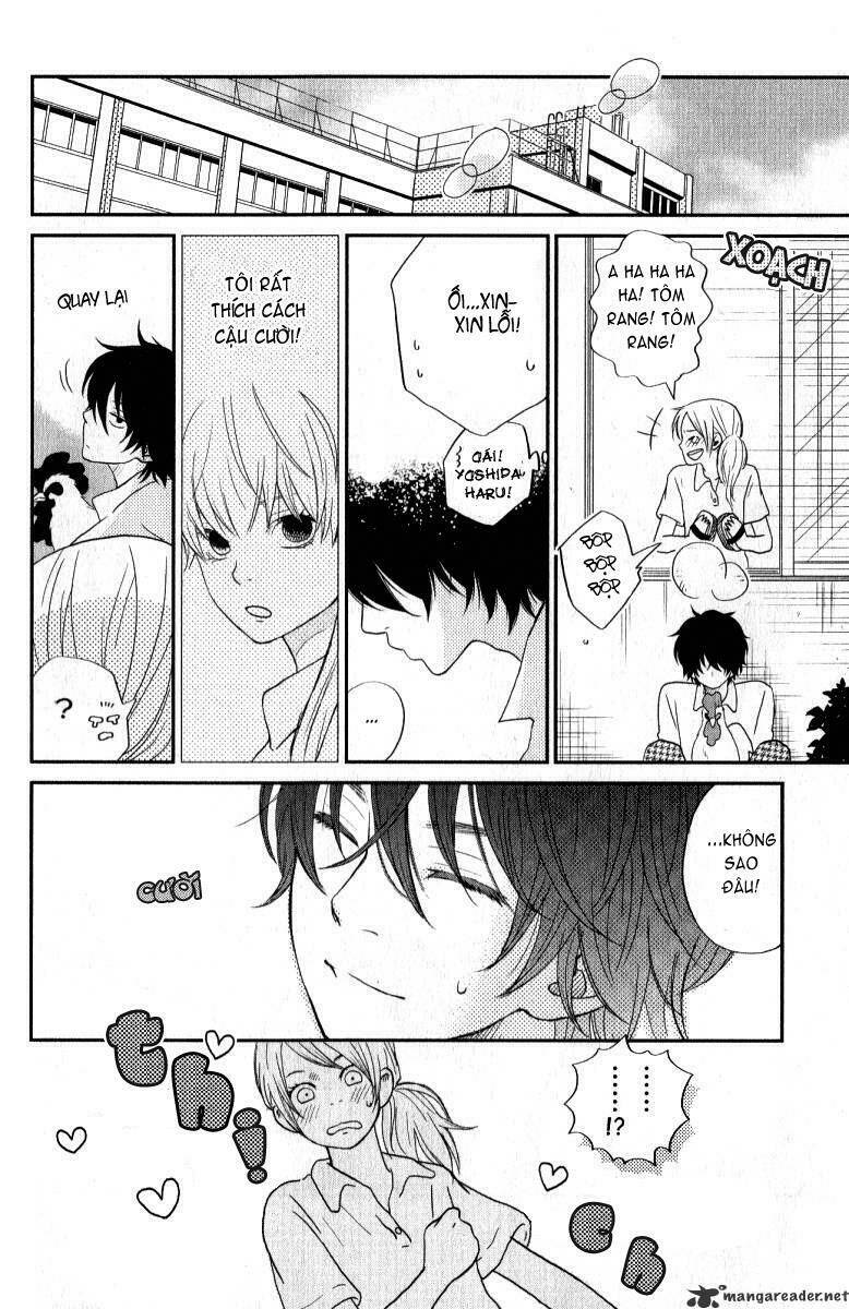 tonari no kaibutsu-kun chapter 5 20