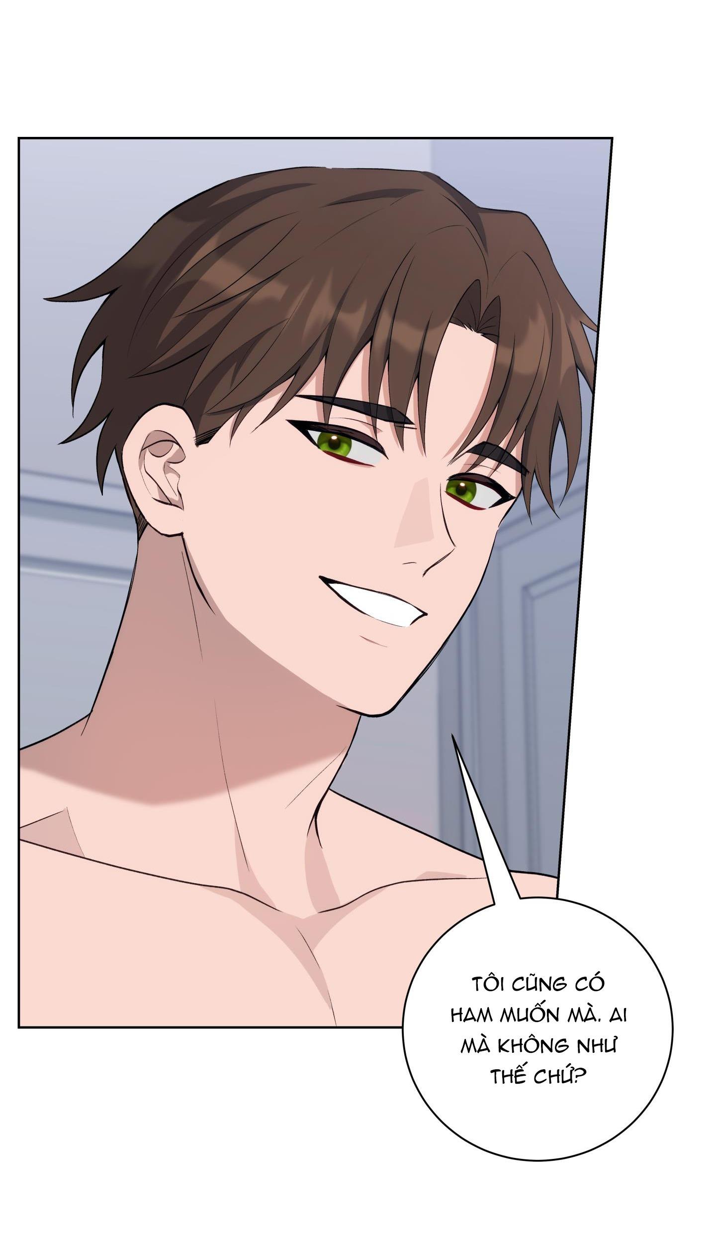 ba ngày, làm thật chapter 7 4