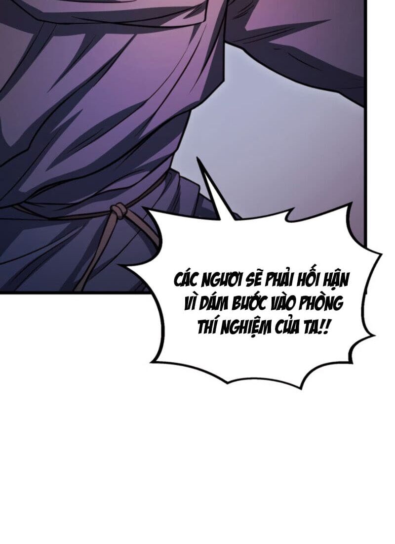 huyền thoại game thủ - tái xuất chapter 19 44