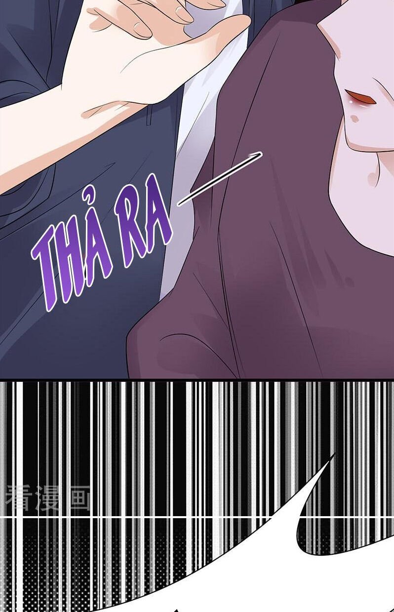 sủng thê thành nghiện: lục thiếu sủng từ đáy lòng chapter 111 31