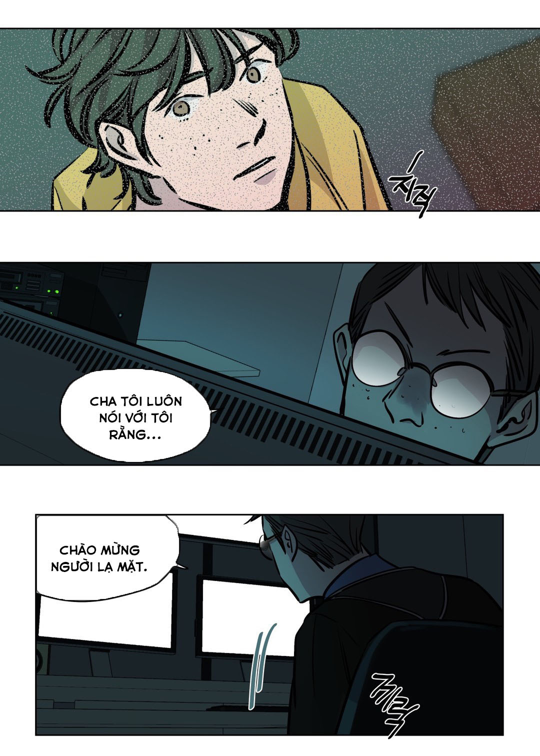 đền tội chapter 51 11