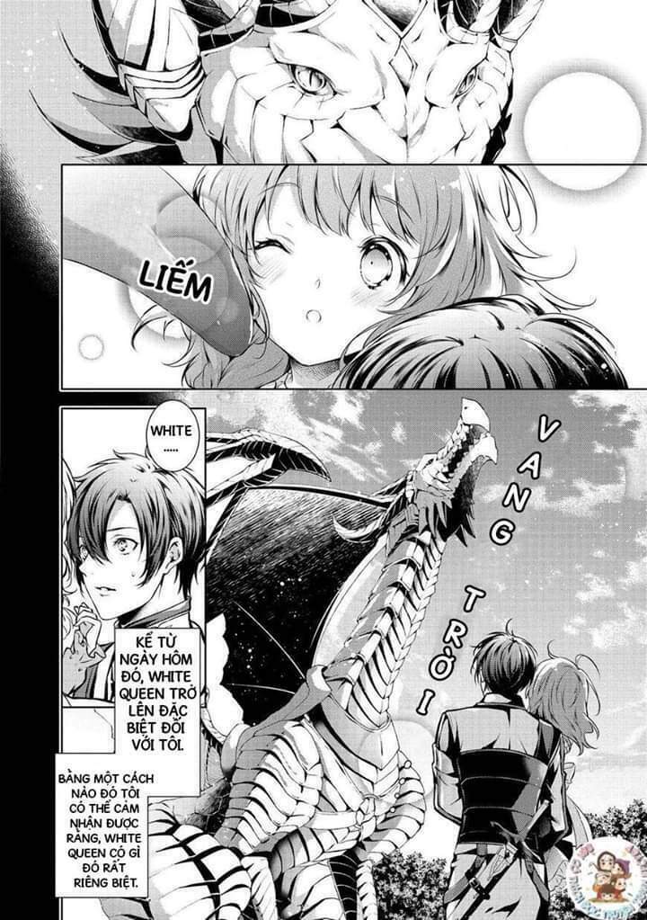 the dragon knight's beloved chapter 1 20